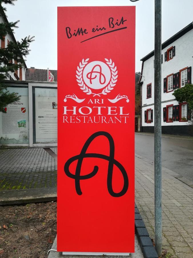 Hotel Ari Kaiserslautern Luaran gambar